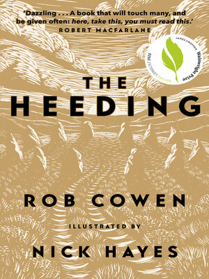 The Heeding - ebook
